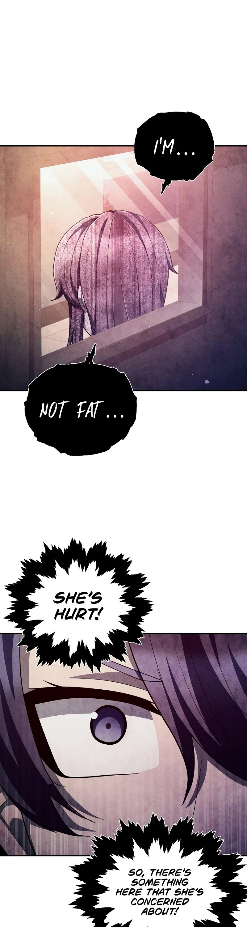 Ghost Story Club (Remake) chapter 40 page 33