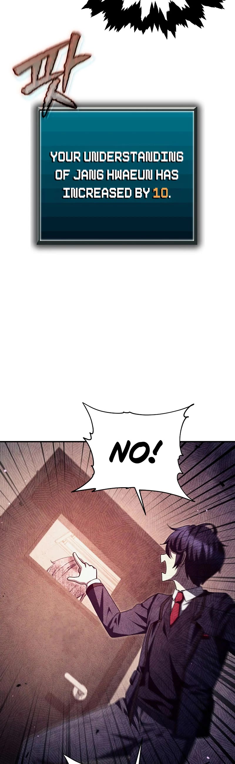 Ghost Story Club (Remake) chapter 40 page 34