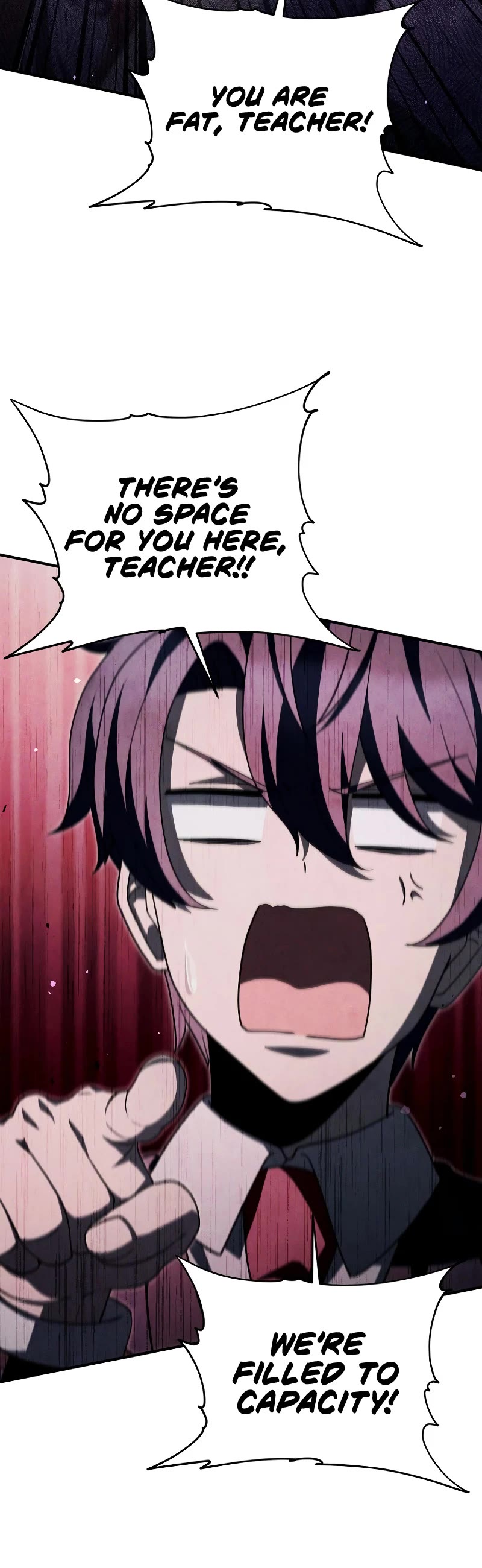 Ghost Story Club (Remake) chapter 40 page 35