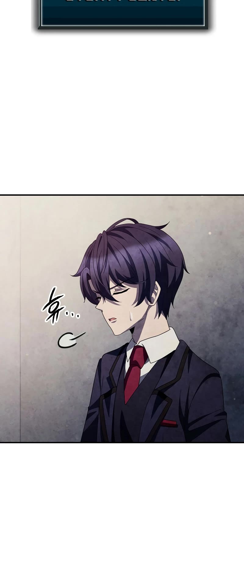 Ghost Story Club (Remake) chapter 40 page 40