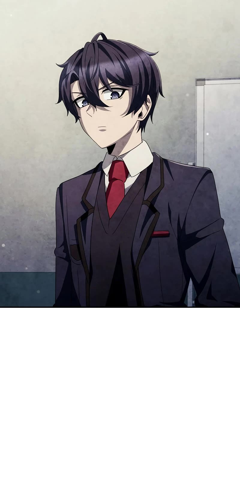 Ghost Story Club (Remake) chapter 40 page 43