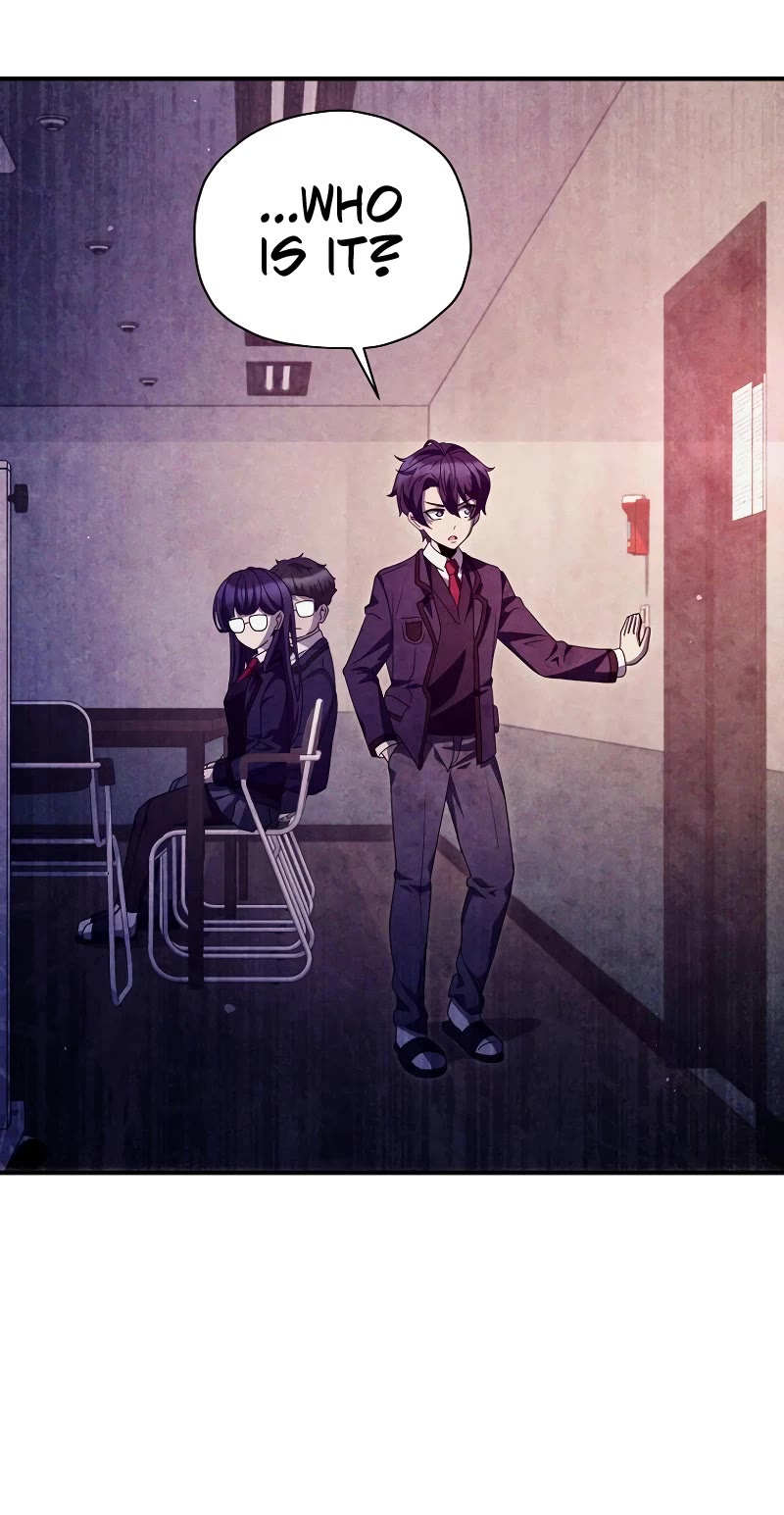 Ghost Story Club (Remake) chapter 40 page 5