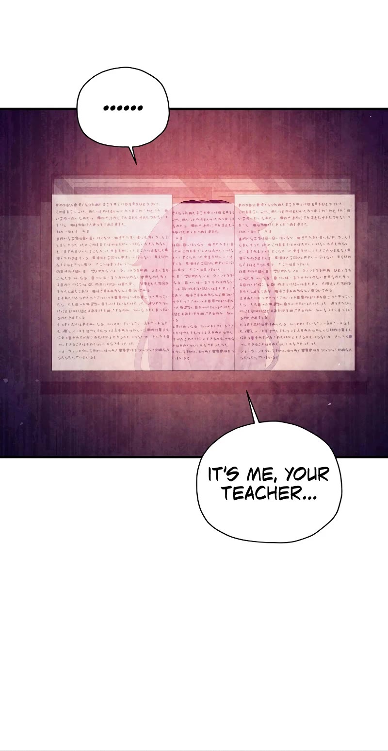 Ghost Story Club (Remake) chapter 40 page 6