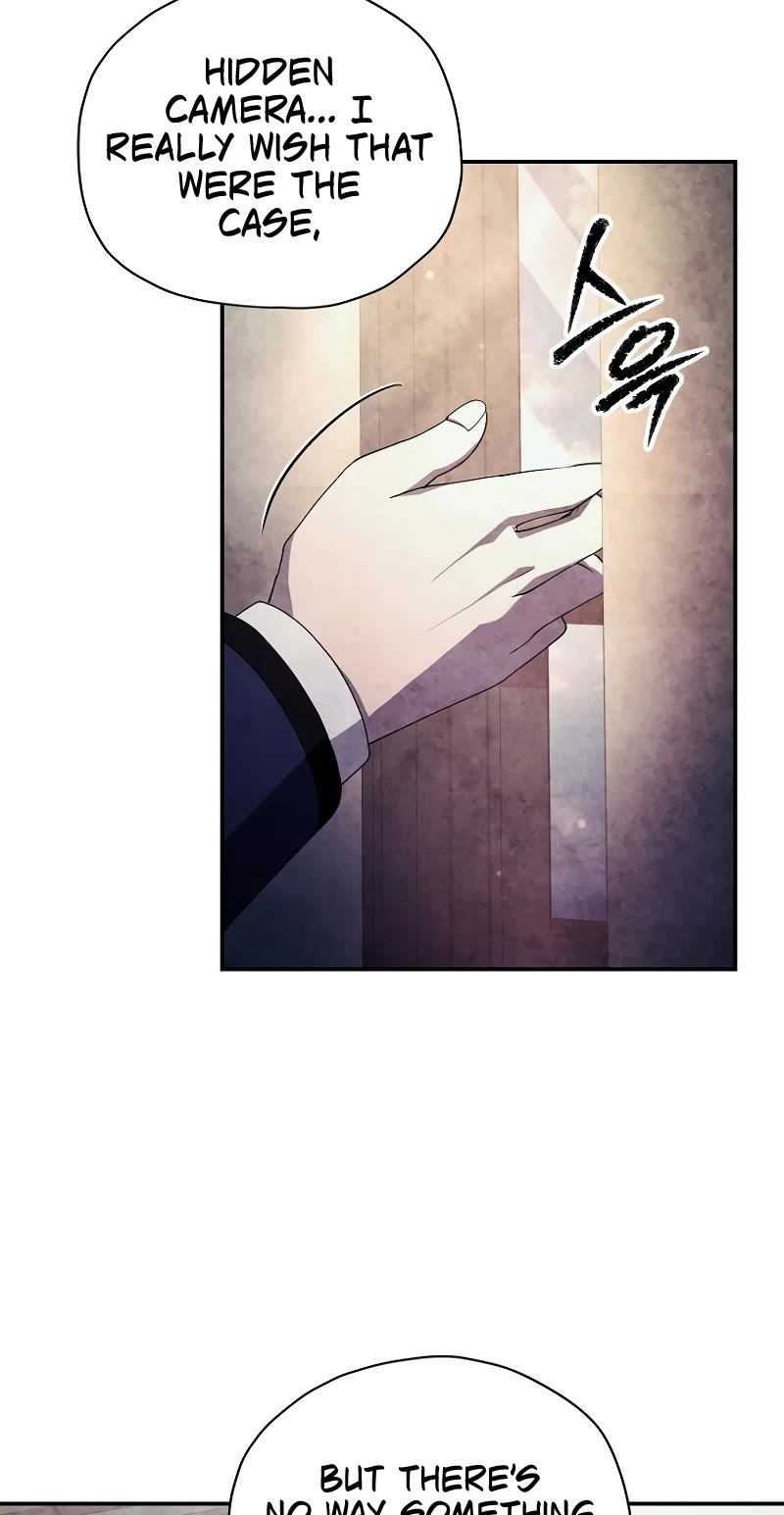 Ghost Story Club (Remake) chapter 41 page 10