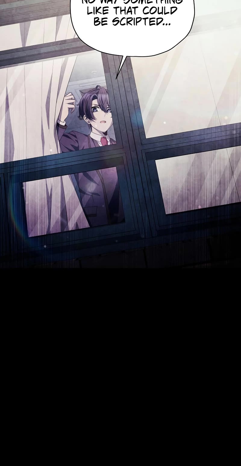 Ghost Story Club (Remake) chapter 41 page 11