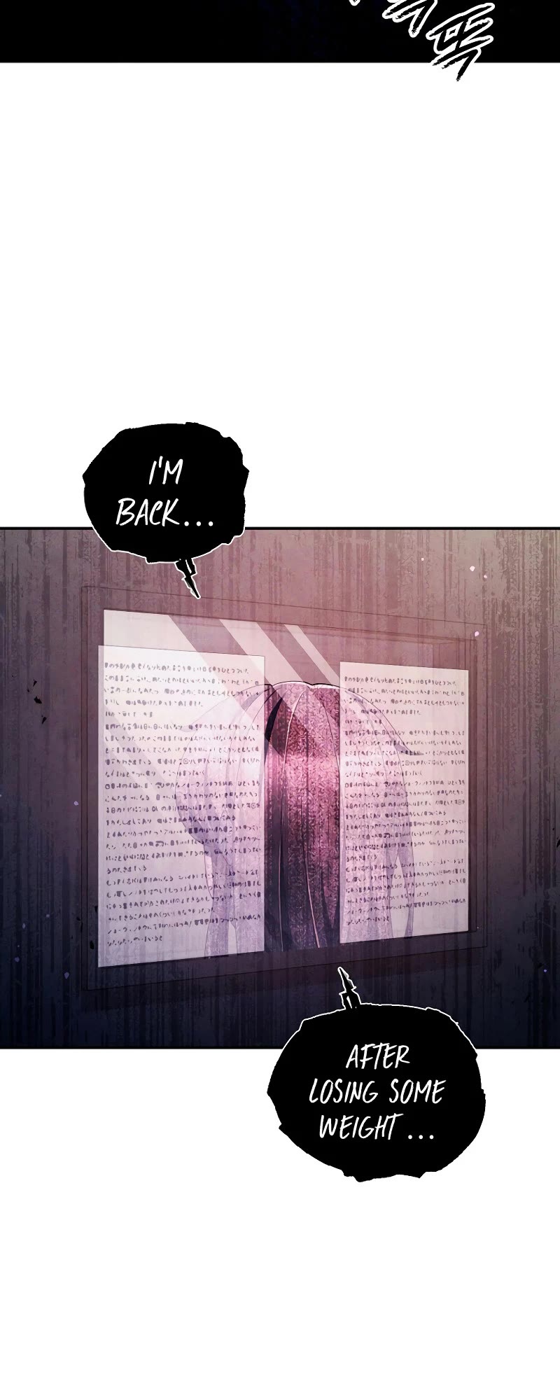 Ghost Story Club (Remake) chapter 41 page 16