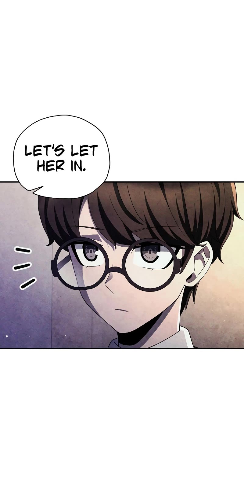 Ghost Story Club (Remake) chapter 41 page 20