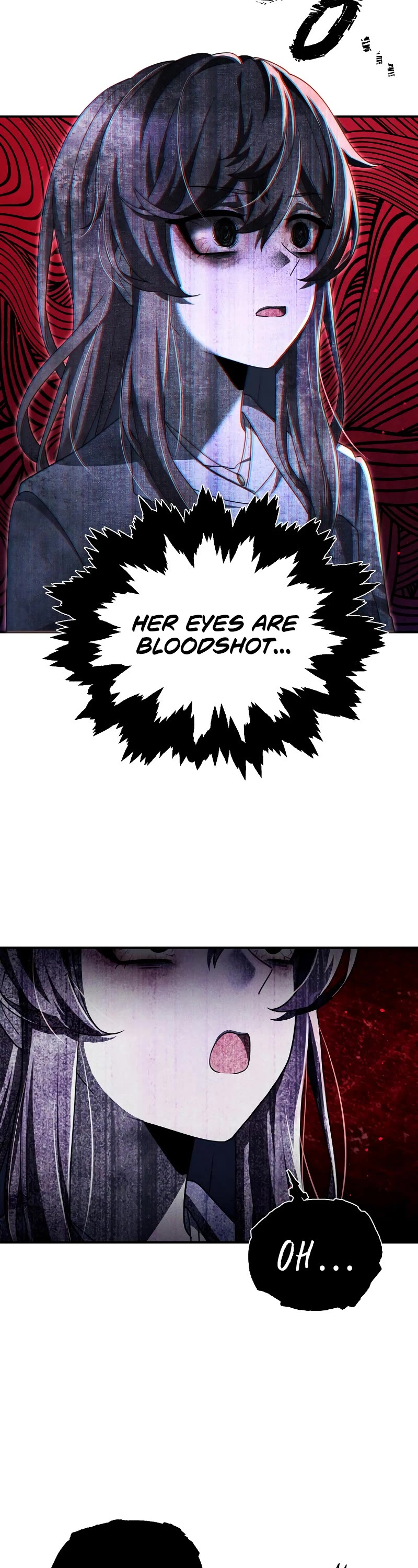 Ghost Story Club (Remake) chapter 41 page 29