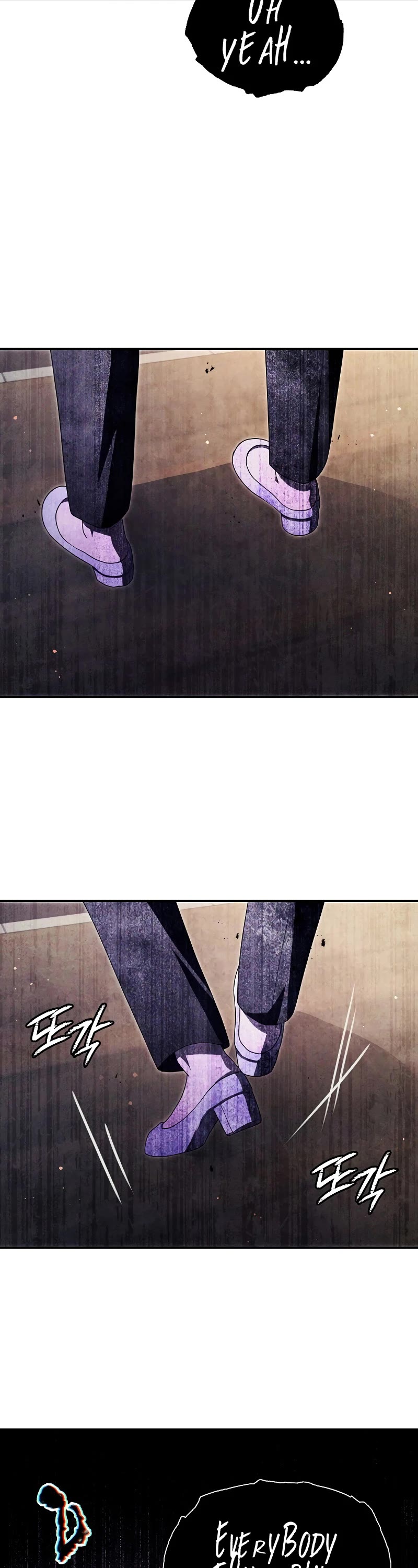 Ghost Story Club (Remake) chapter 41 page 34