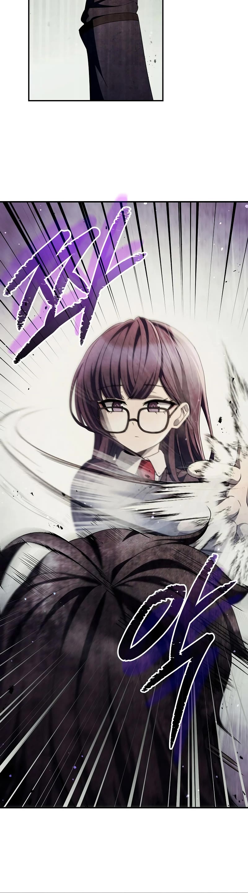 Ghost Story Club (Remake) chapter 41 page 40