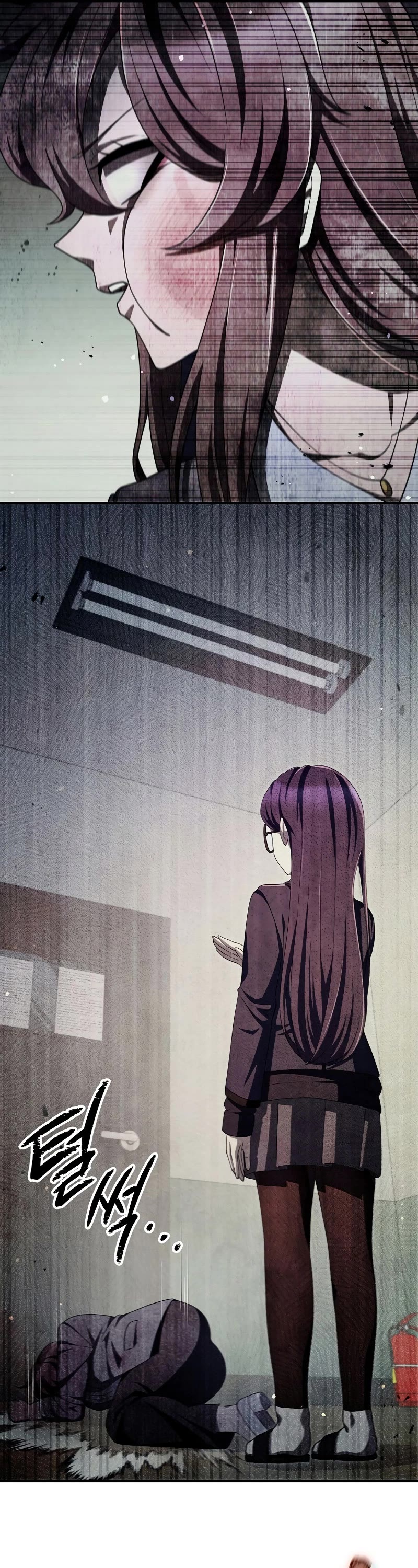 Ghost Story Club (Remake) chapter 41 page 41