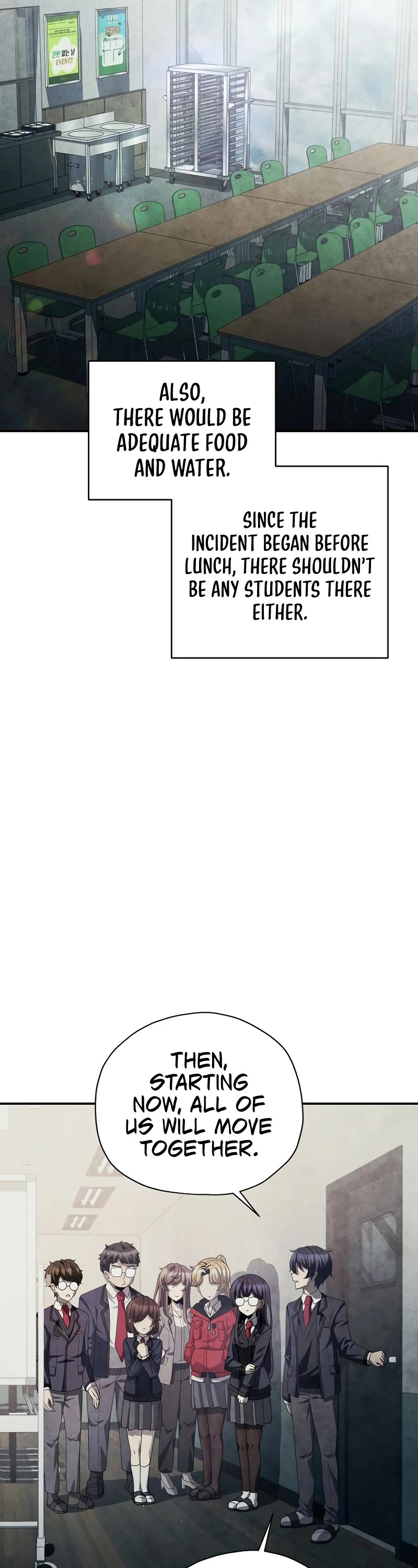 Ghost Story Club (Remake) chapter 42 page 18