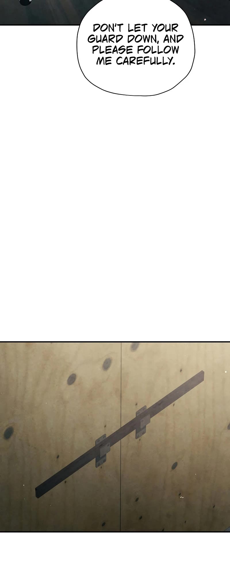 Ghost Story Club (Remake) chapter 42 page 19