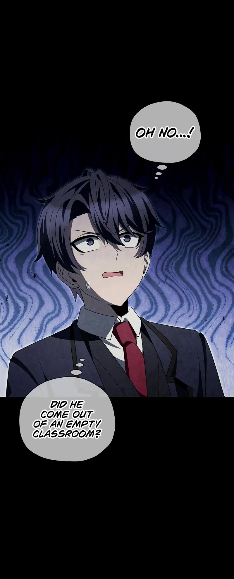 Ghost Story Club (Remake) chapter 42 page 25