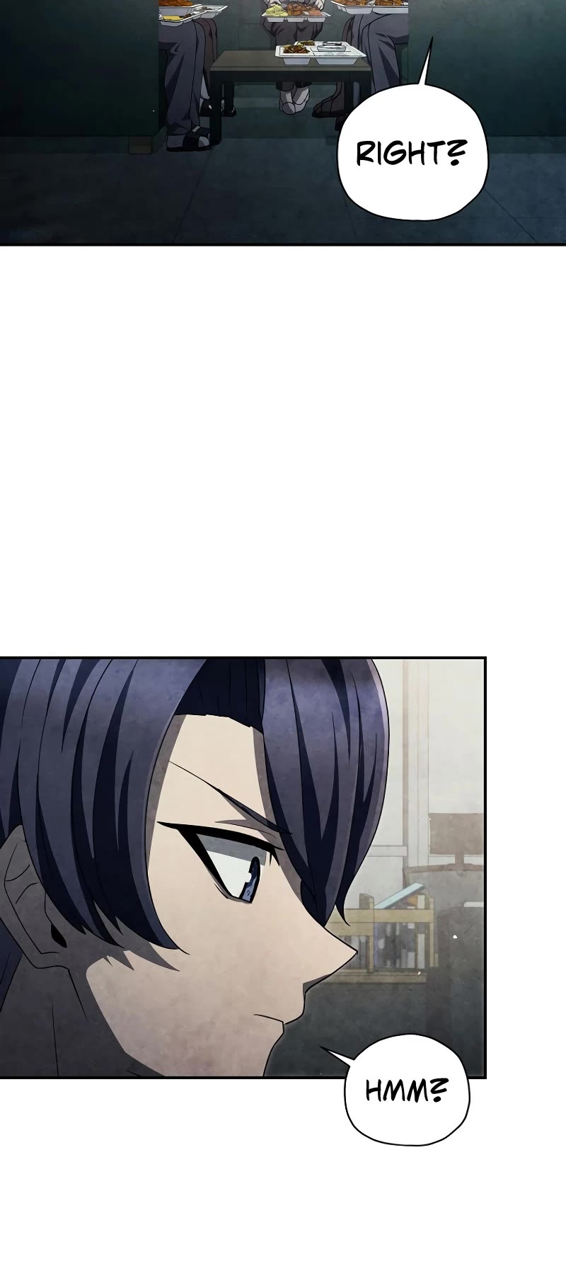 Ghost Story Club (Remake) chapter 42 page 44