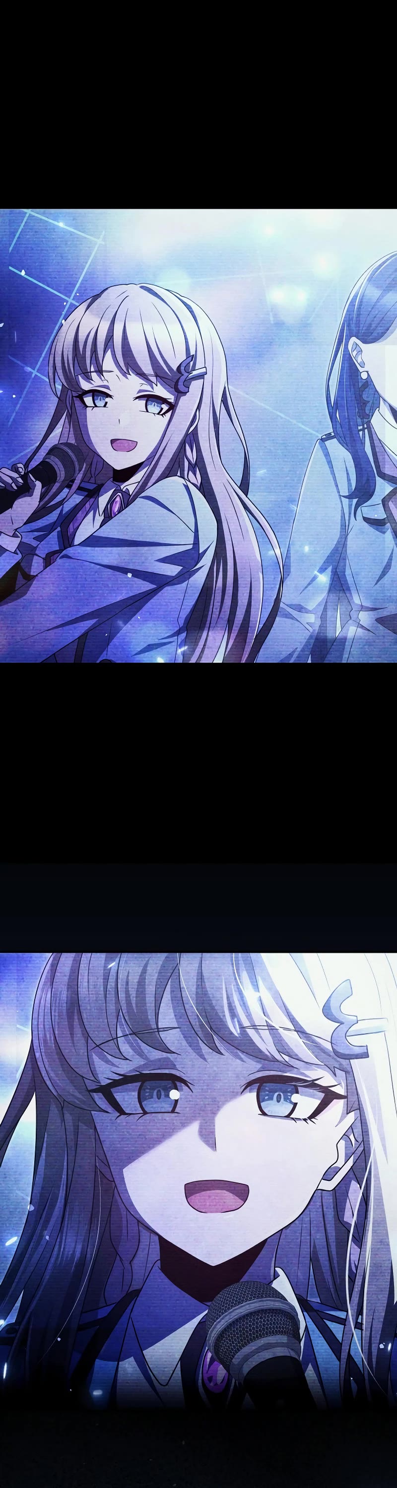 Ghost Story Club (Remake) chapter 42 page 47