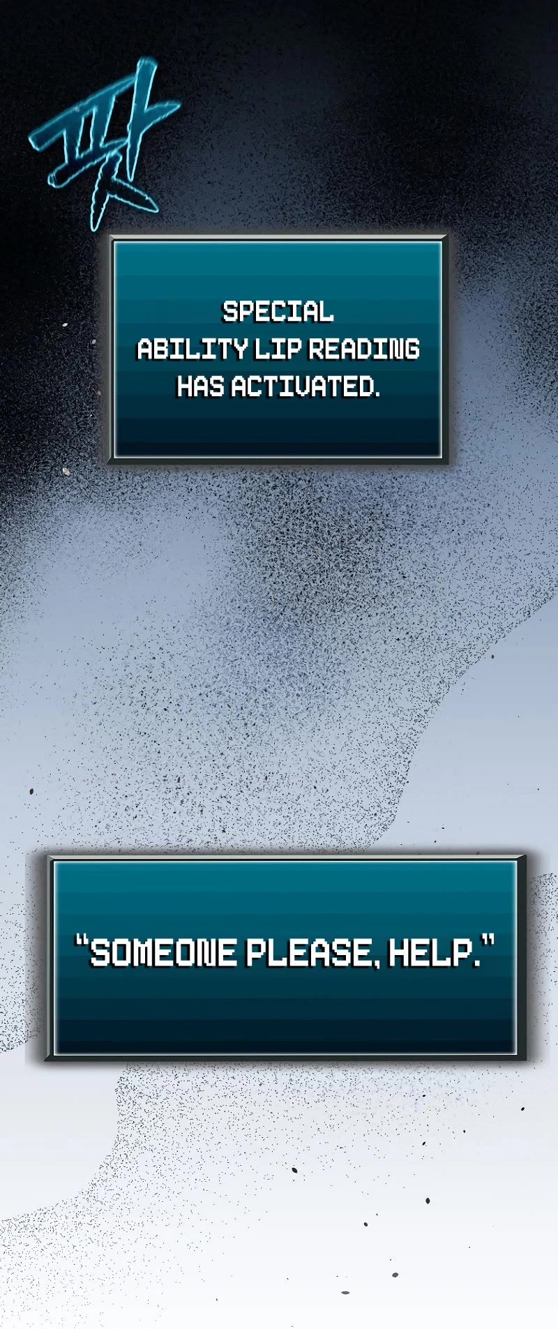 Ghost Story Club (Remake) chapter 42 page 48