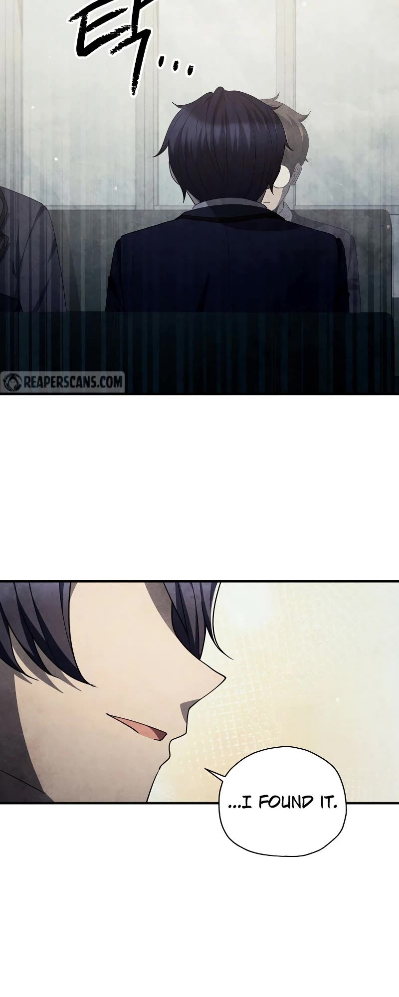 Ghost Story Club (Remake) chapter 43 page 26