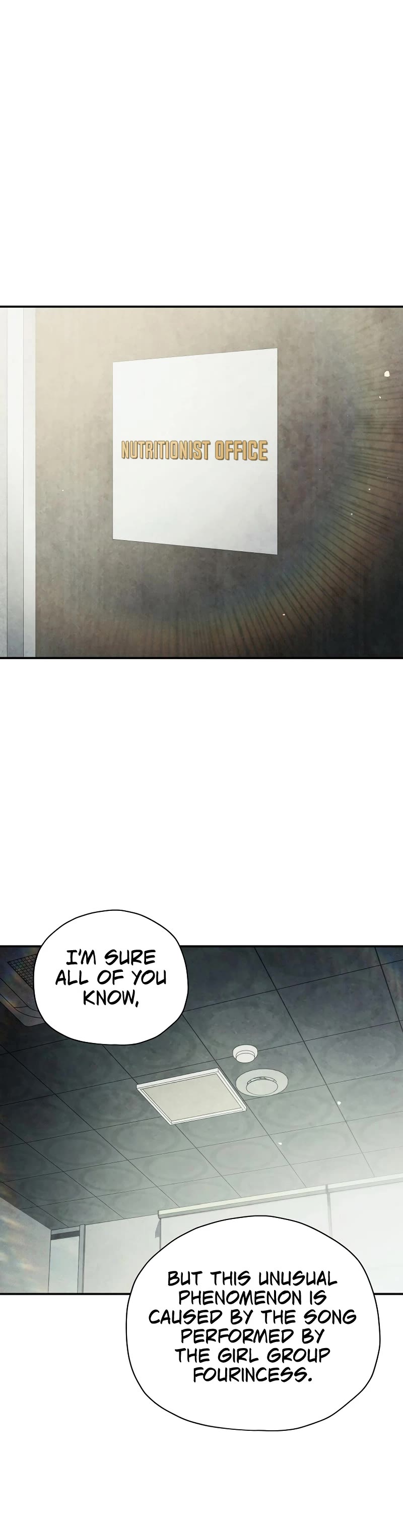 Ghost Story Club (Remake) chapter 43 page 29