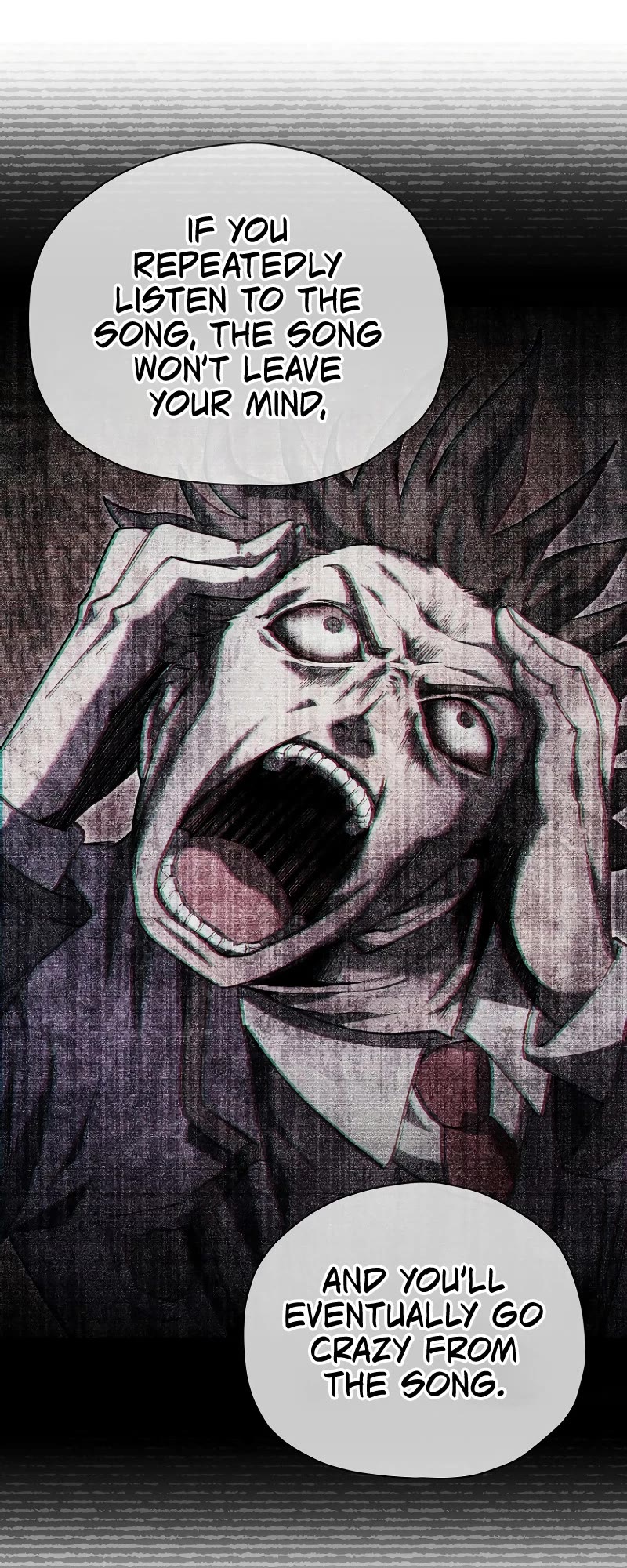 Ghost Story Club (Remake) chapter 43 page 30