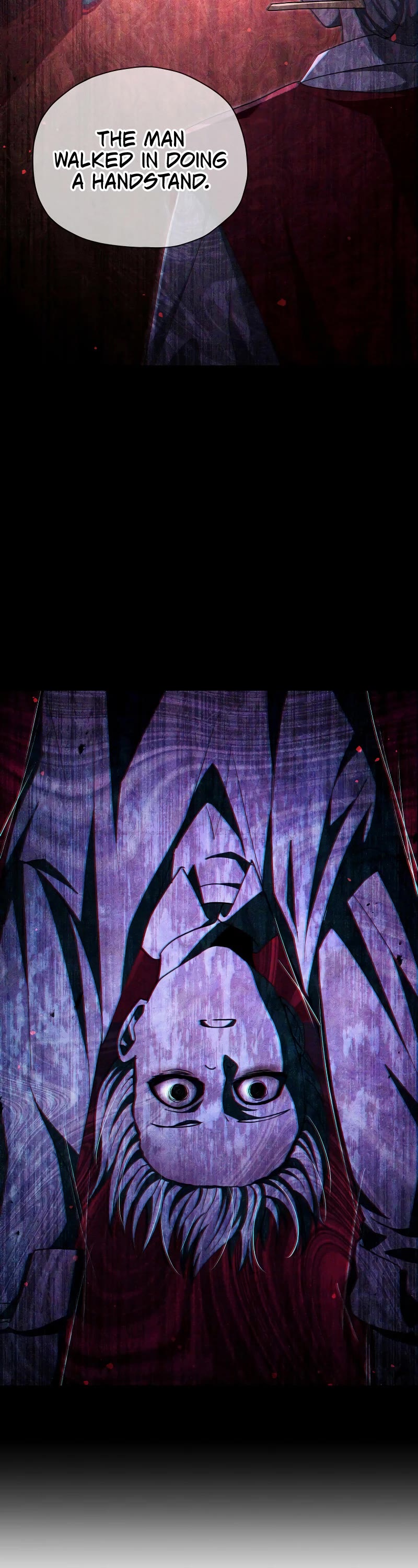 Ghost Story Club (Remake) chapter 43 page 43