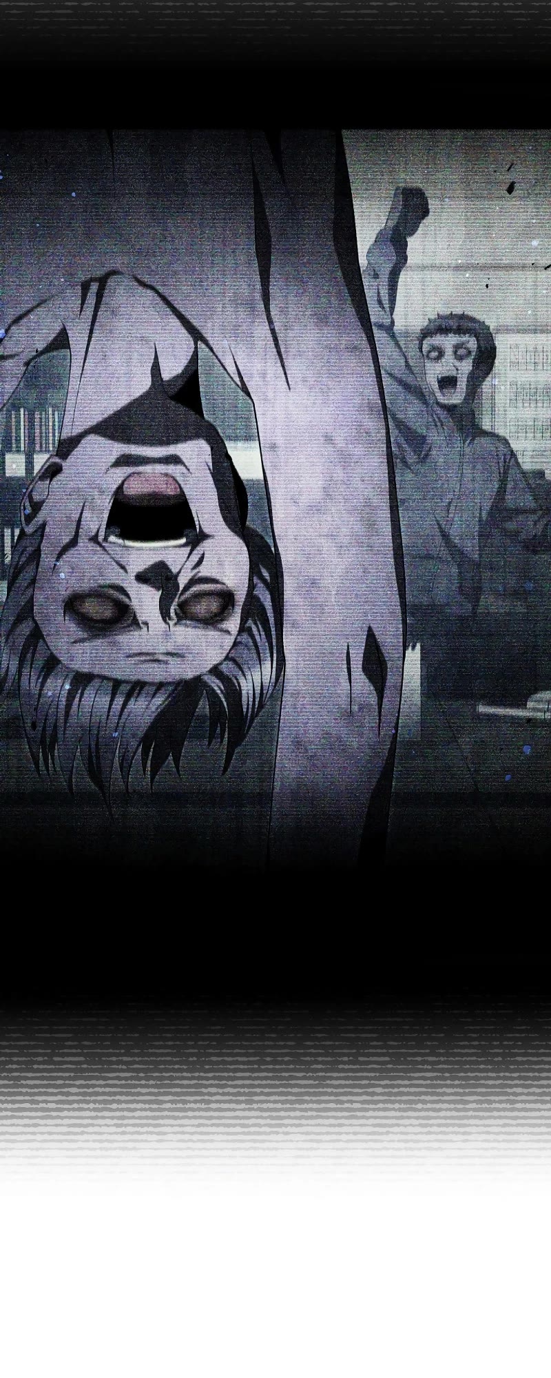 Ghost Story Club (Remake) chapter 43 page 46