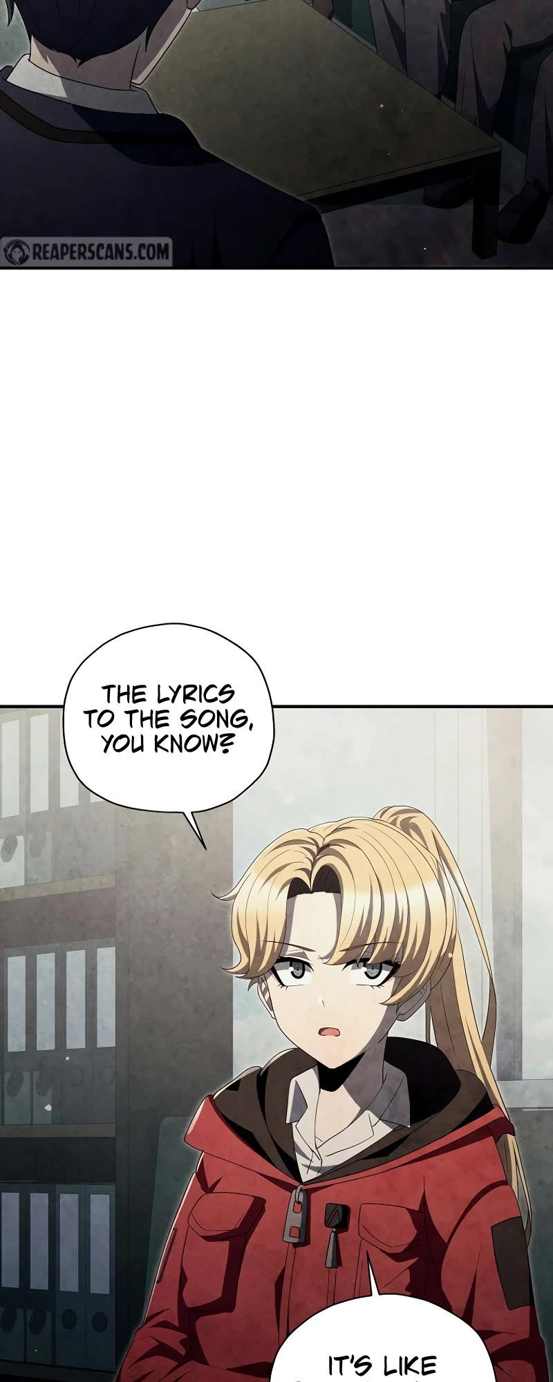 Ghost Story Club (Remake) chapter 43 page 50