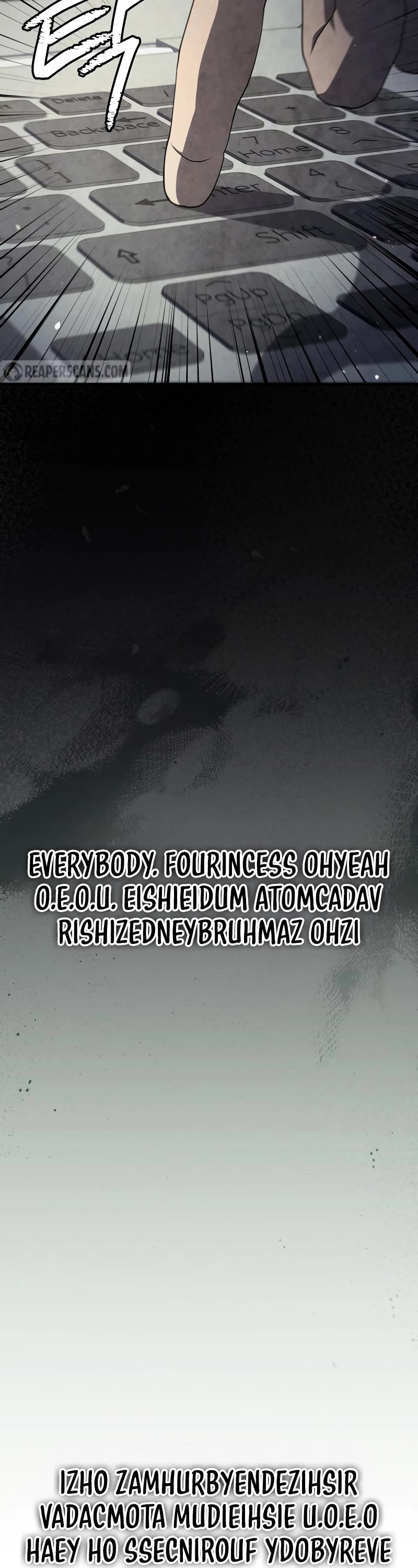 Ghost Story Club (Remake) chapter 43 page 53