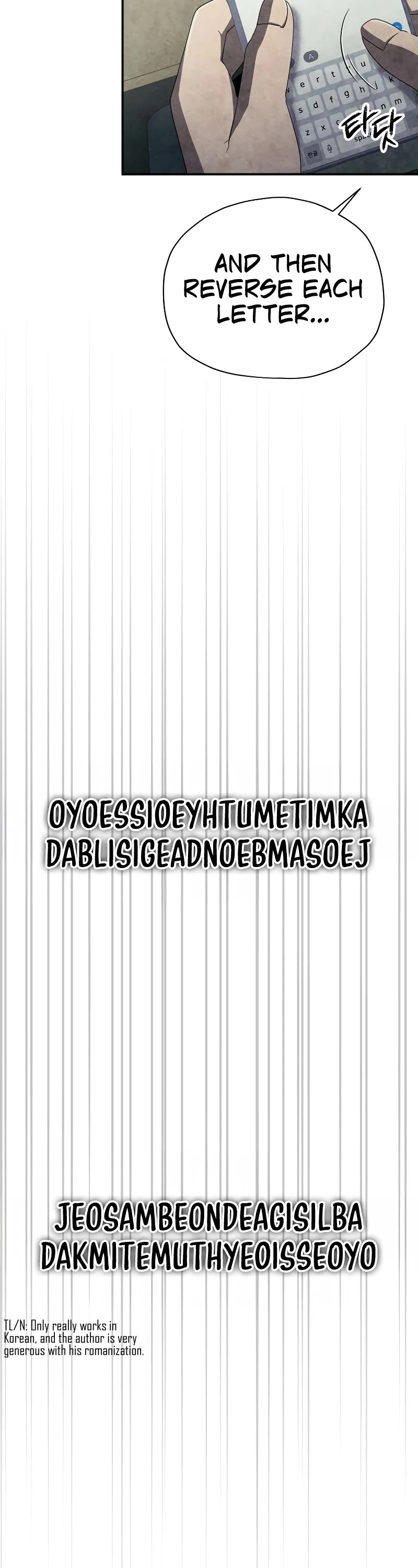 Ghost Story Club (Remake) chapter 43 page 57