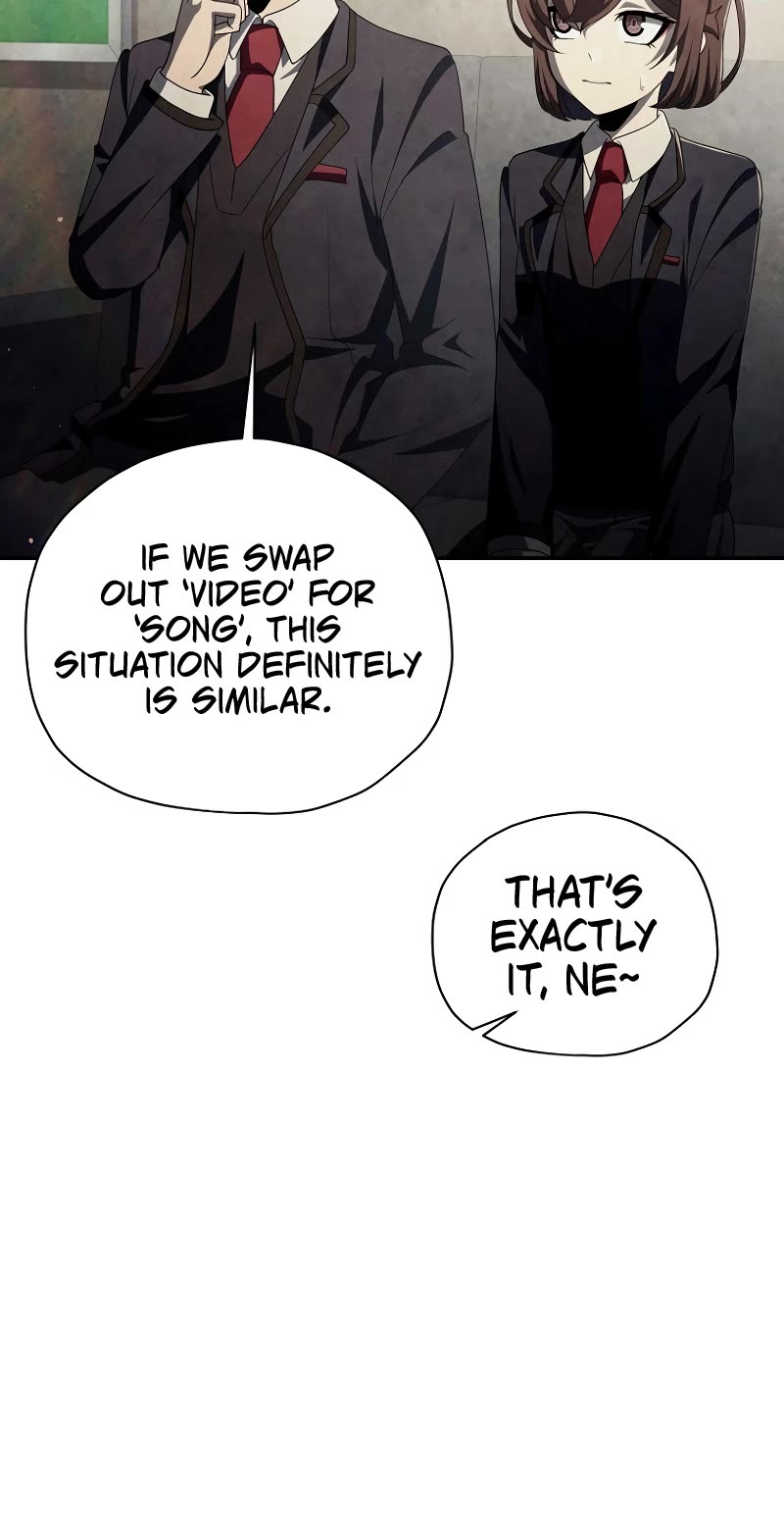 Ghost Story Club (Remake) chapter 44 page 10