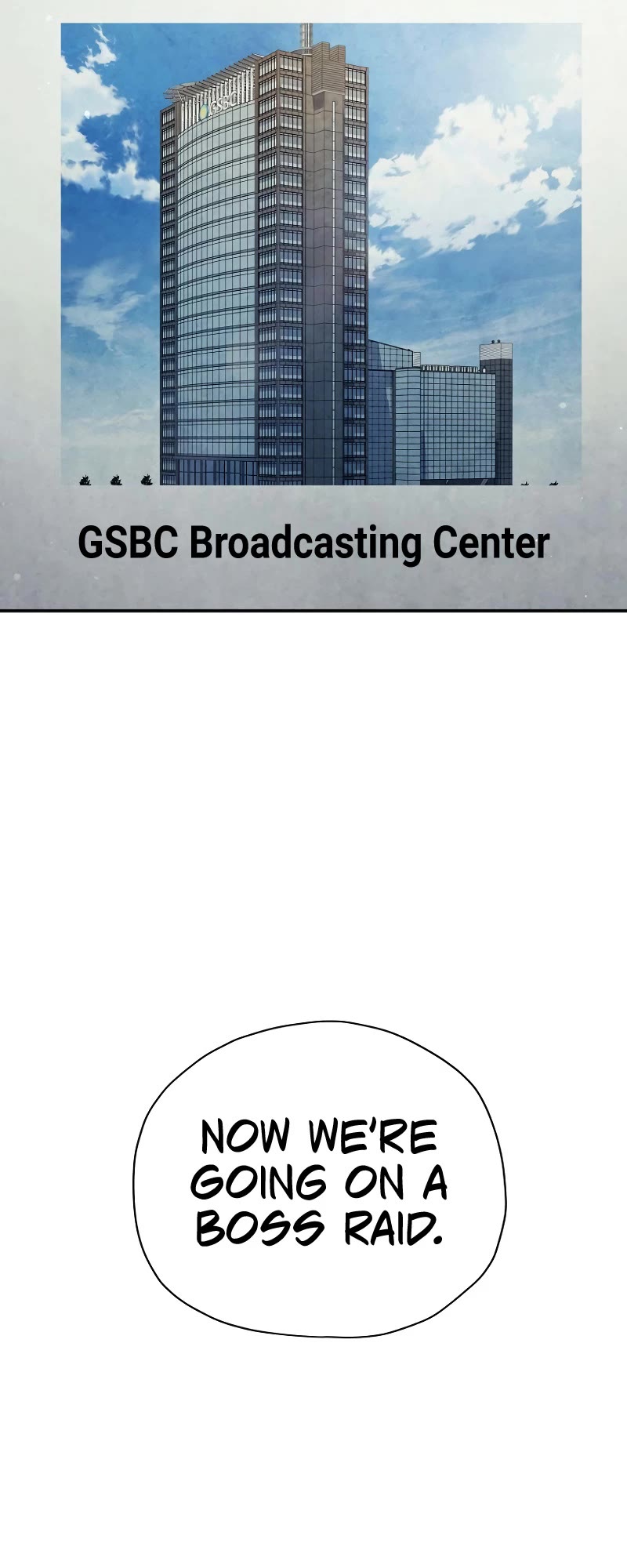 Ghost Story Club (Remake) chapter 44 page 15