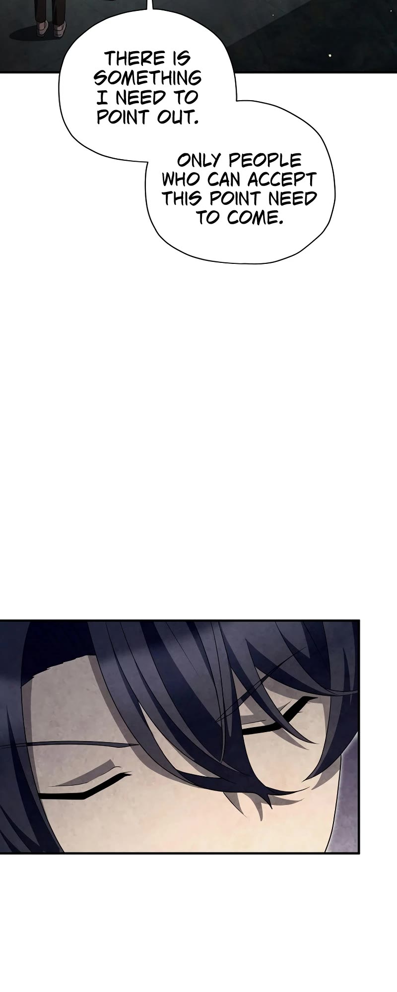 Ghost Story Club (Remake) chapter 44 page 19