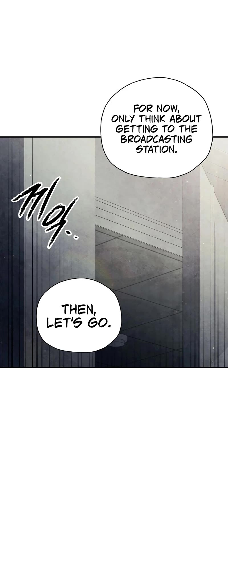 Ghost Story Club (Remake) chapter 44 page 28