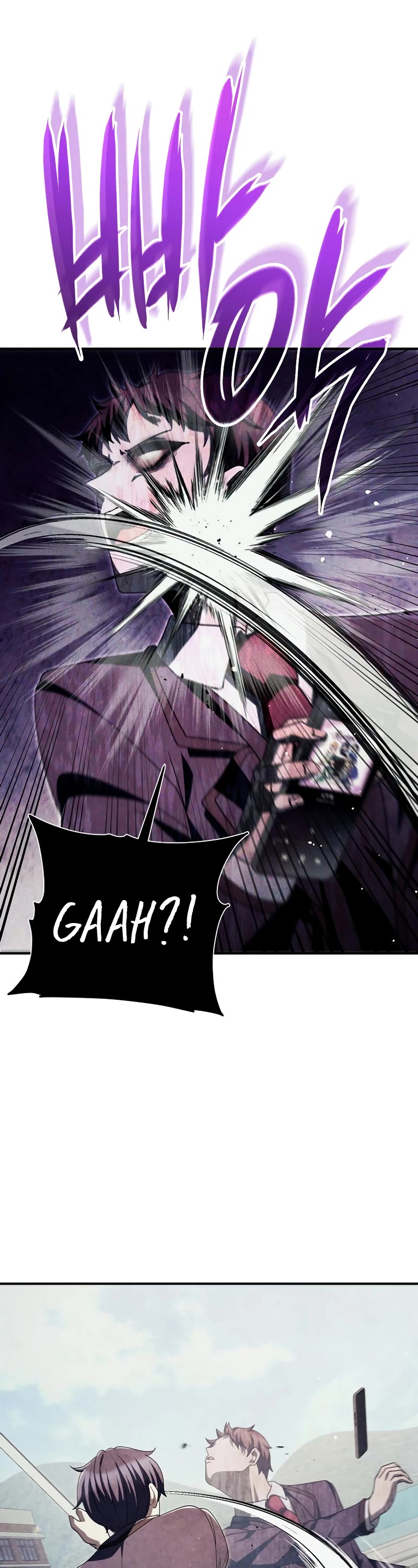 Ghost Story Club (Remake) chapter 44 page 30