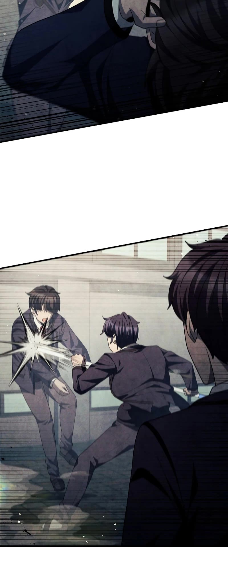 Ghost Story Club (Remake) chapter 44 page 39