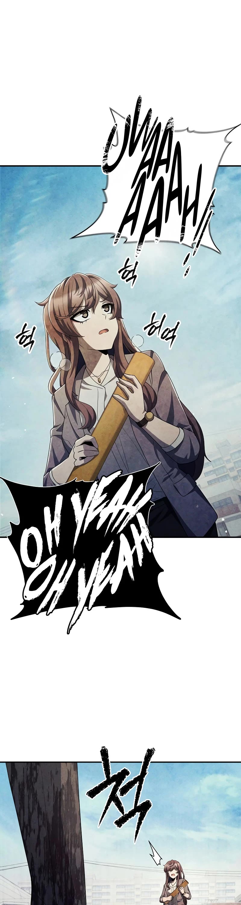 Ghost Story Club (Remake) chapter 44 page 40