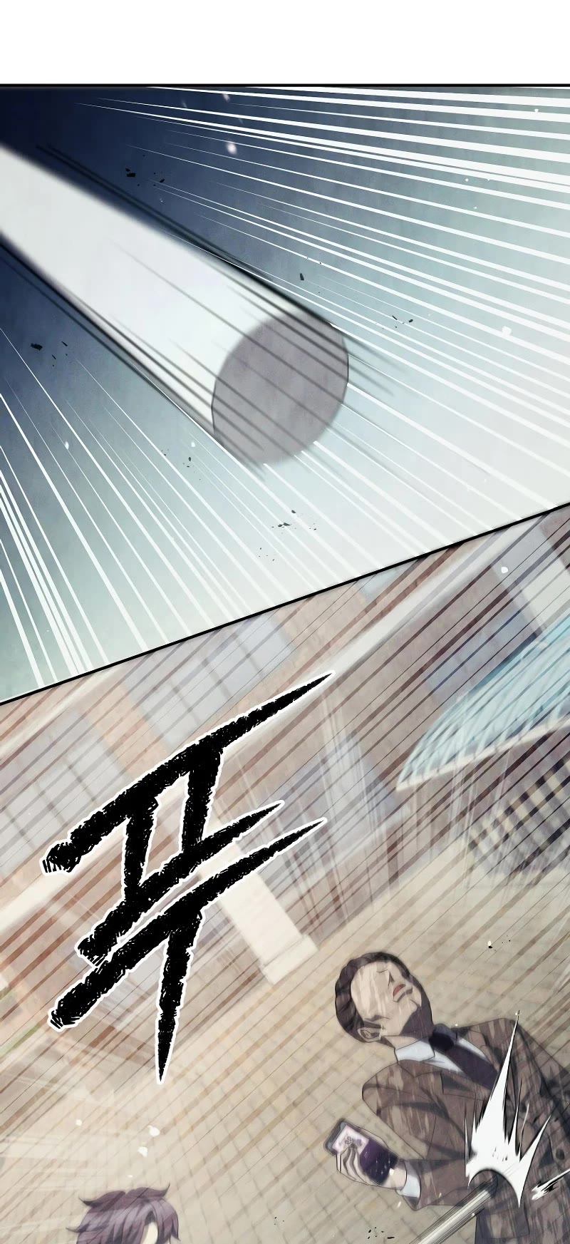 Ghost Story Club (Remake) chapter 44 page 43