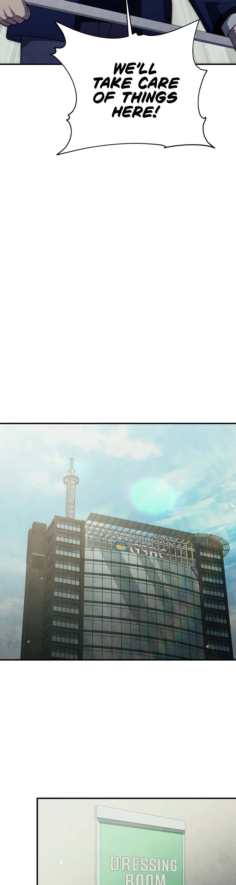 Ghost Story Club (Remake) chapter 44 page 46