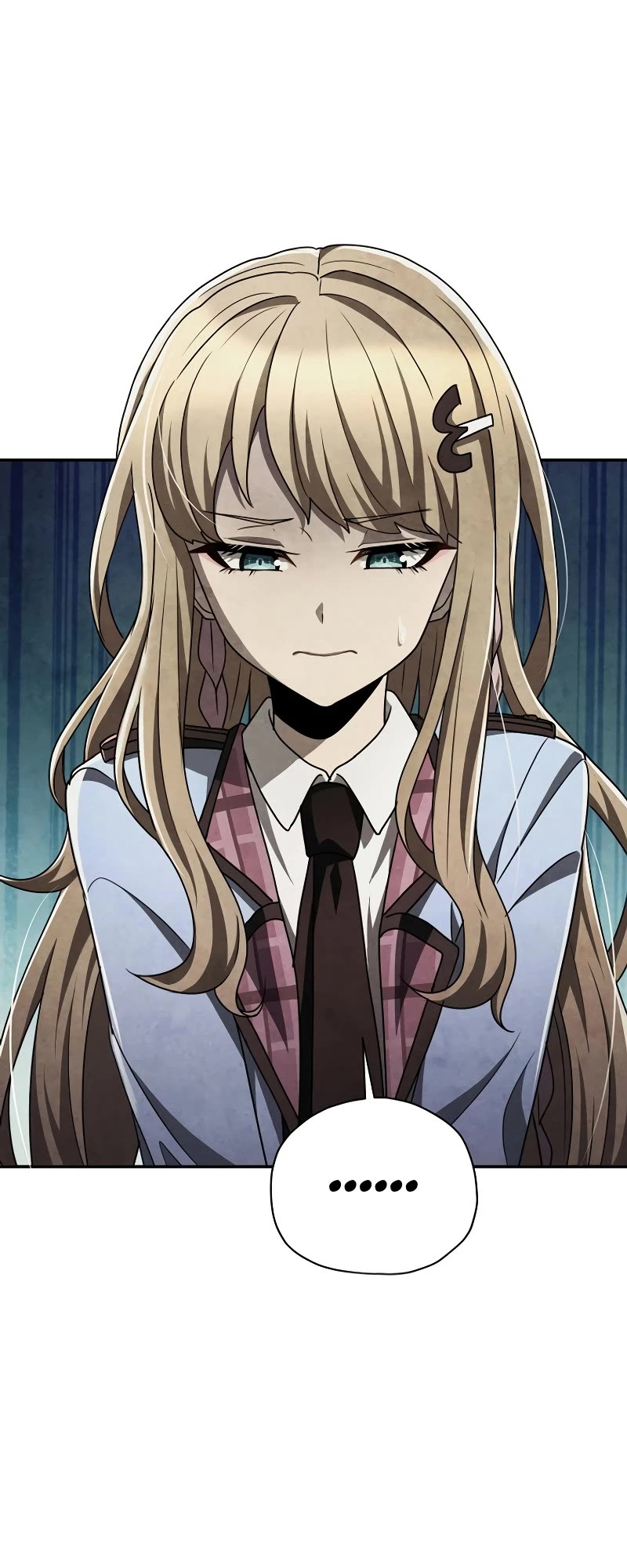 Ghost Story Club (Remake) chapter 44 page 49