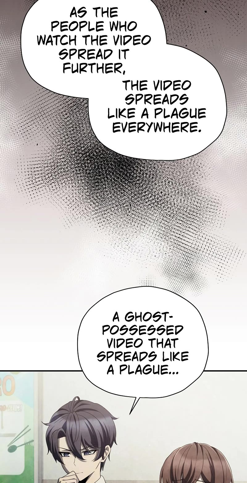 Ghost Story Club (Remake) chapter 44 page 9