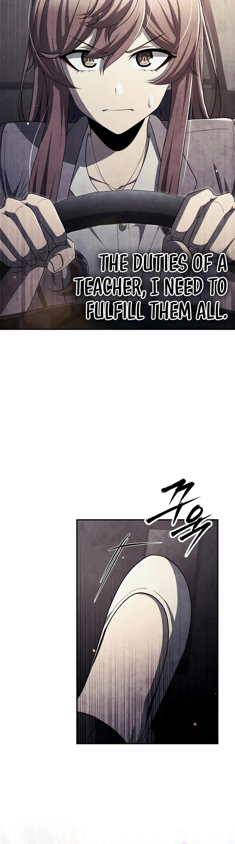 Ghost Story Club (Remake) chapter 45 page 10