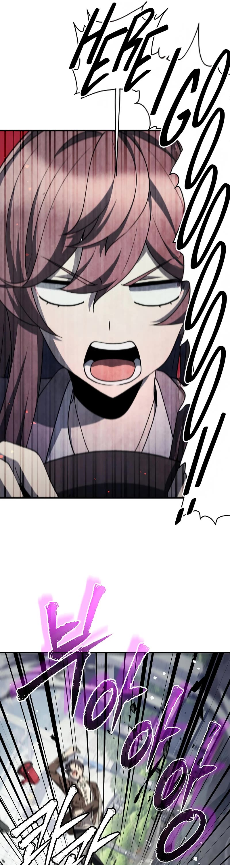 Ghost Story Club (Remake) chapter 45 page 29