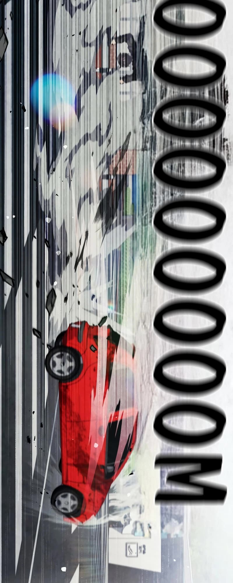 Ghost Story Club (Remake) chapter 45 page 32