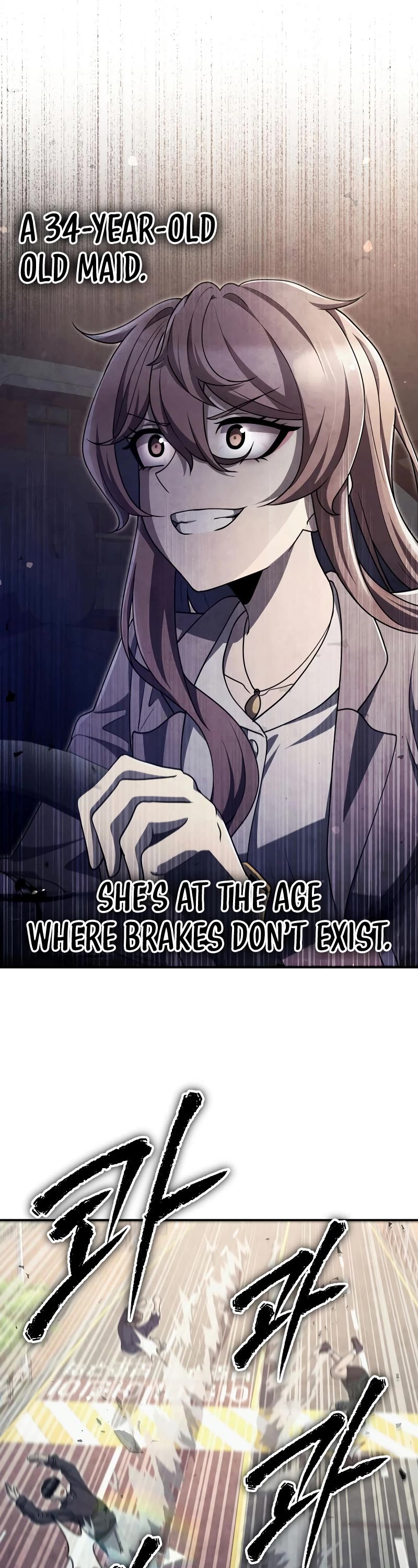 Ghost Story Club (Remake) chapter 45 page 34