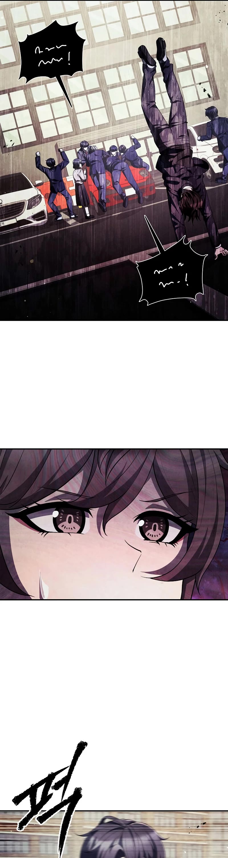 Ghost Story Club (Remake) chapter 45 page 7