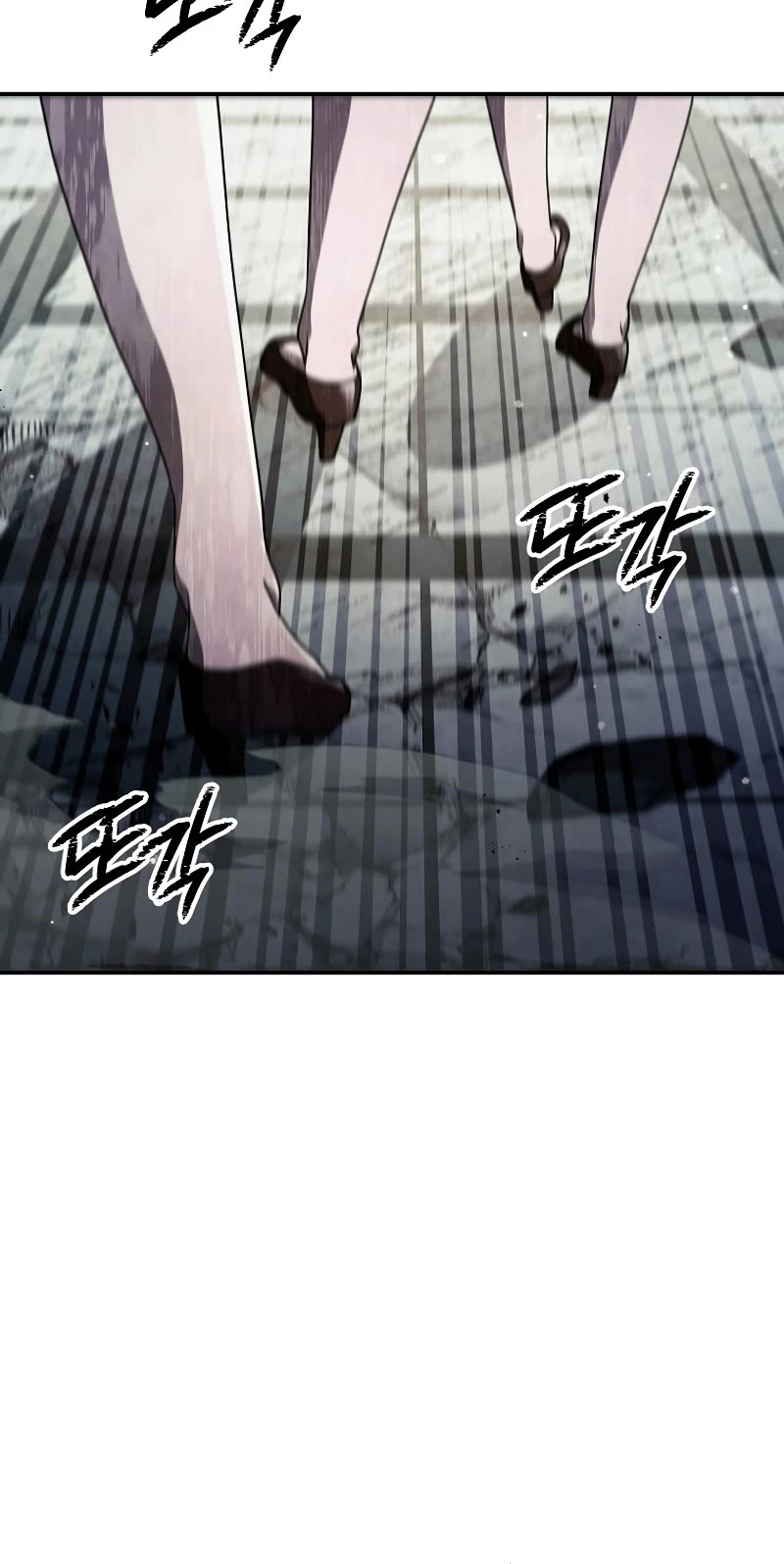 Ghost Story Club (Remake) chapter 46 page 10