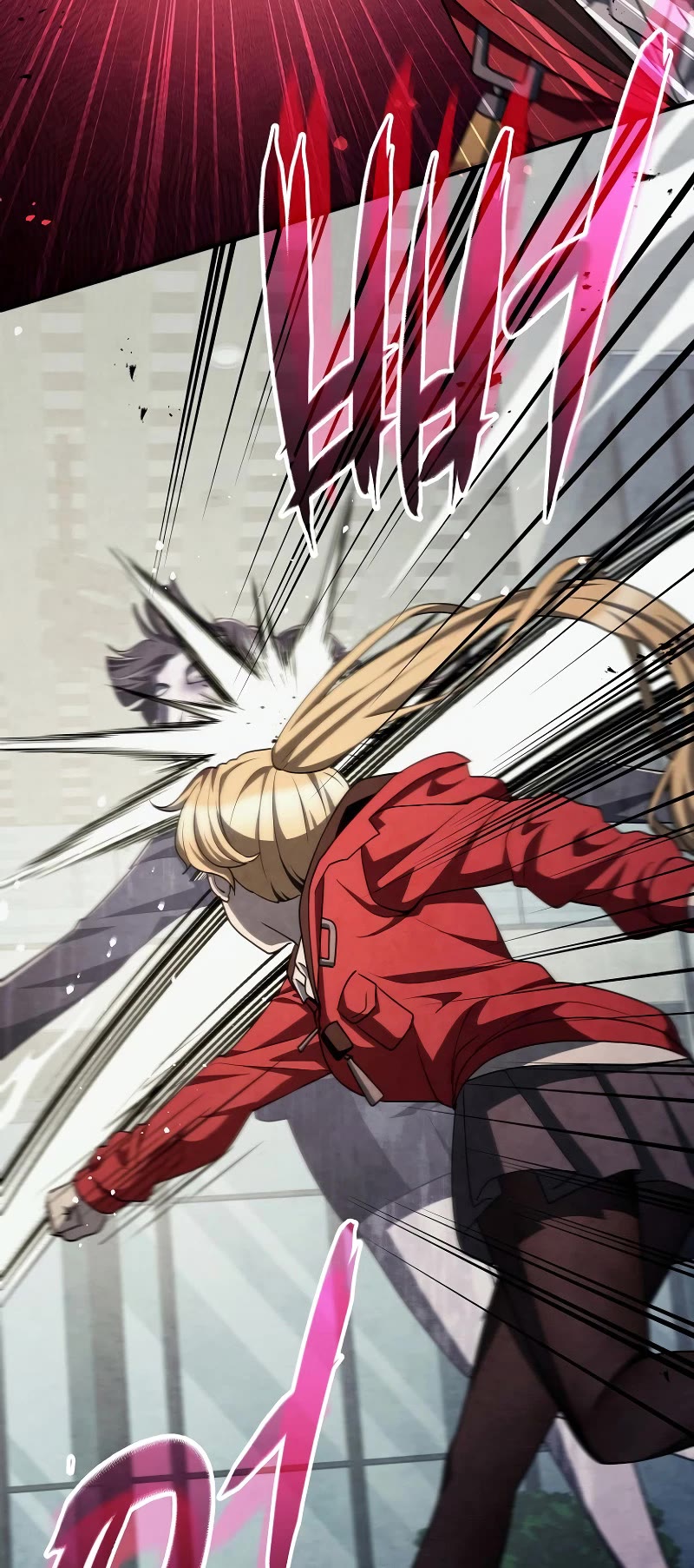 Ghost Story Club (Remake) chapter 46 page 14