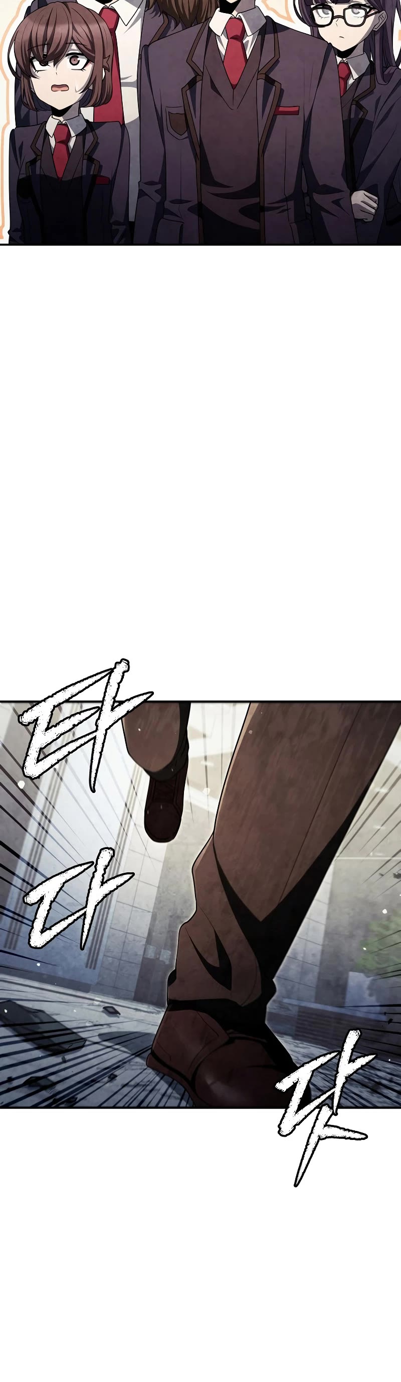 Ghost Story Club (Remake) chapter 46 page 19