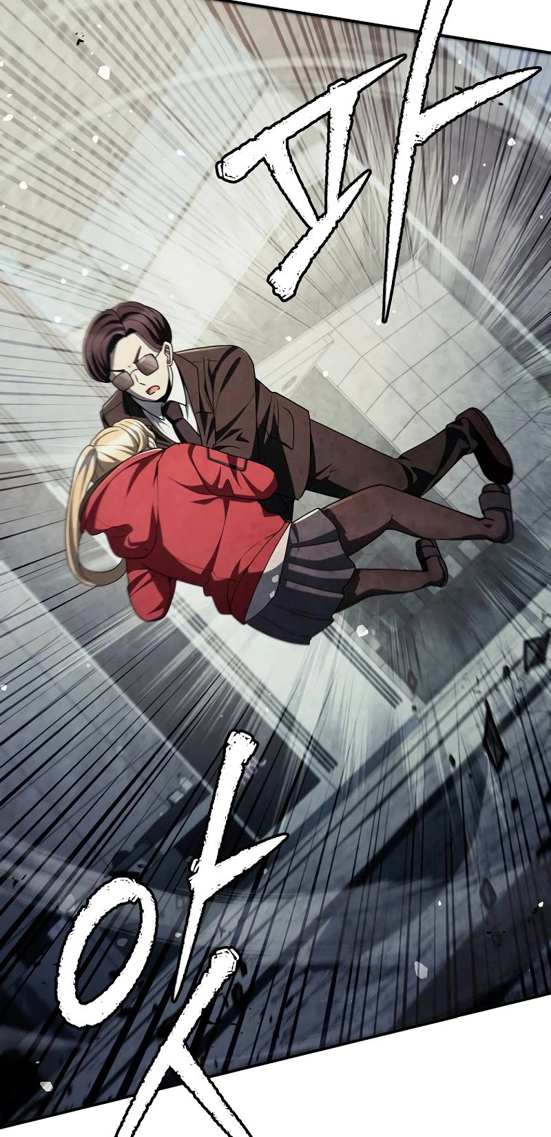 Ghost Story Club (Remake) chapter 46 page 23