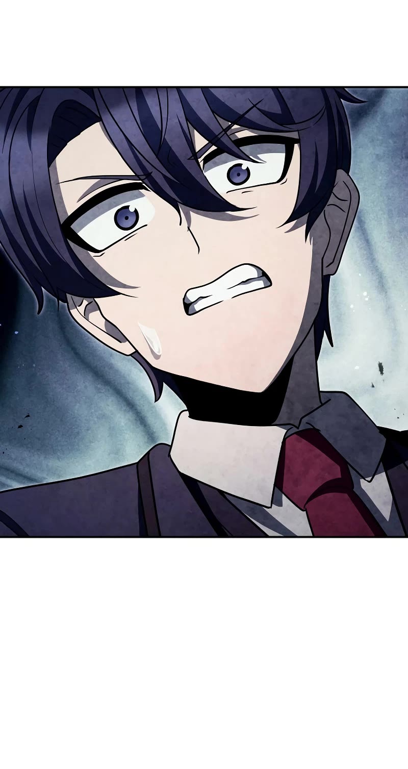 Ghost Story Club (Remake) chapter 46 page 29